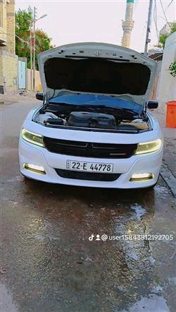 دودج تشارجر